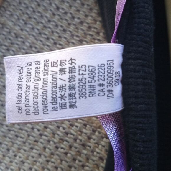 VICTORIA SECRET Christmas Pullover Sweater SP - Picture 5 of 6